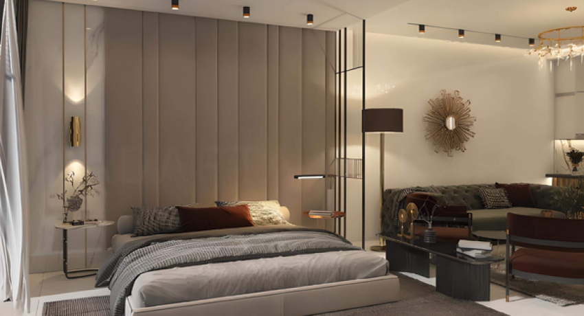 Elegant Nature (Mars)