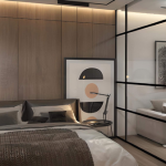 Signature Art Deco (Neptune)