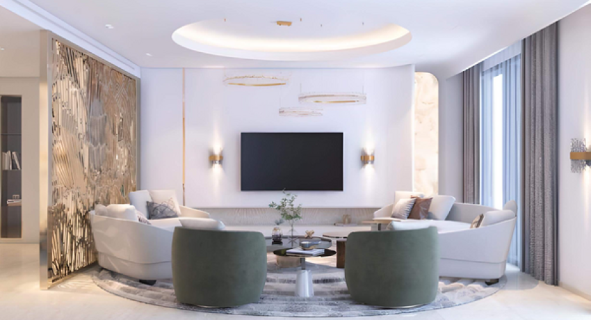 Contemporary Essence (Mercure)